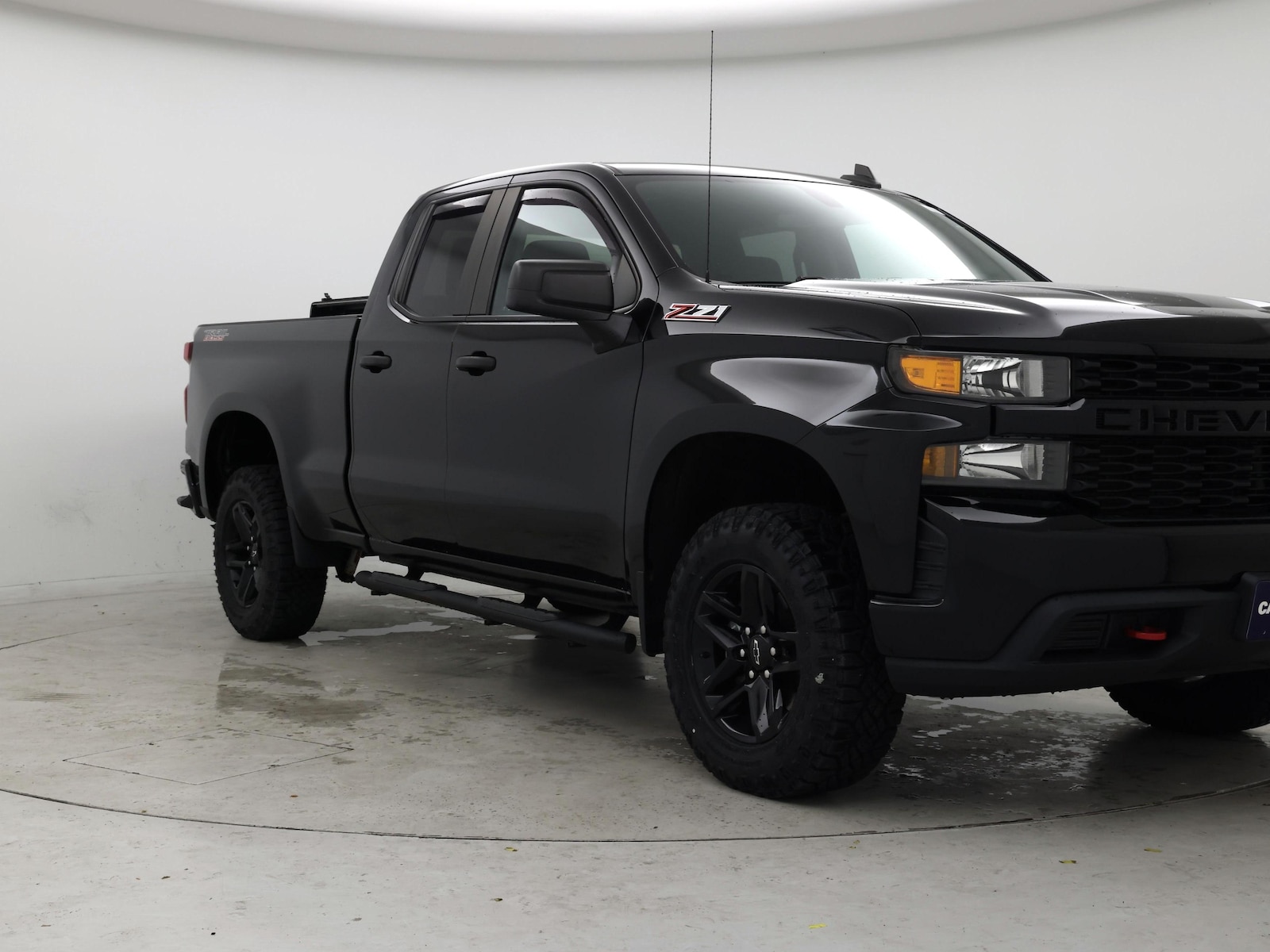 chevrolet silverado 1500 2020 1GCRYCEH0LZ358229 image chevrolet silverado 1500 2020 1GCRYCEH0LZ358229 image